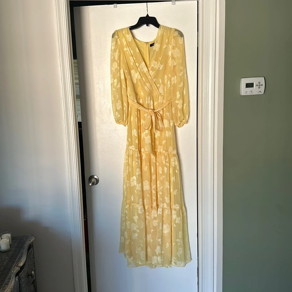 Ralph Lauren Dress - Picture 2 of 5